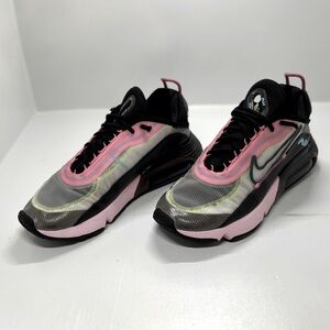 Women's Air Max 2090 Lotus Pink size 9.5 no insoles